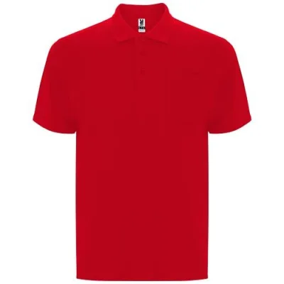 Polo de 220 g/m² Centauro Premium unisexe à manches courtes