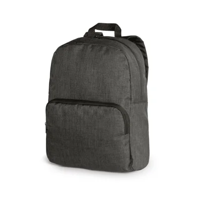 Kiev – Sac à dos pour ordinateur portable 14" en 600D