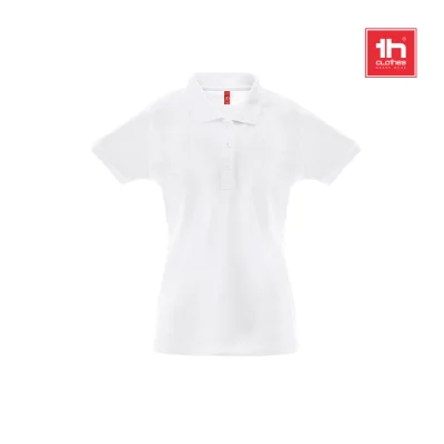 THC Berlin Women WH – Polo à manches courtes pour femmes