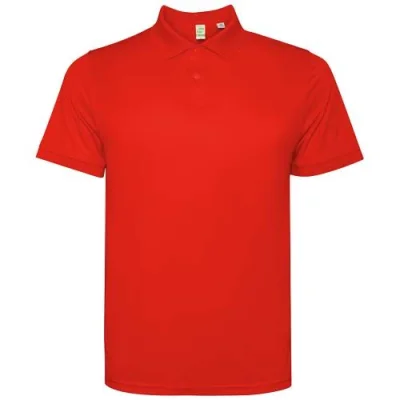 Polo pour homme de 125 g/m² Tormo à manches courtes