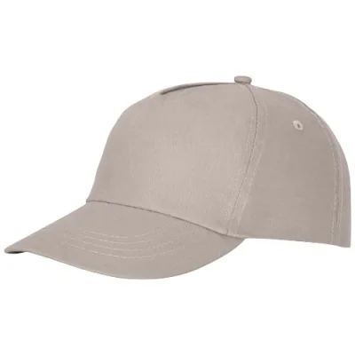 Casquette 5 panneaux de 175 g/m² Feniks
