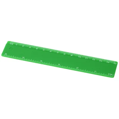 Règle en plastique Renzo 15 cm