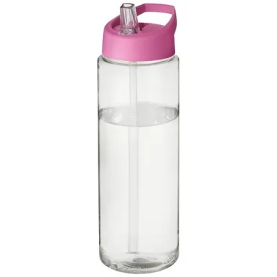 Bouteille de sport H2O Active® Vibe 850ml couvercle bec verseur