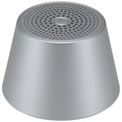 Enceinte magnétique SMART 3 W en aluminium recyclé