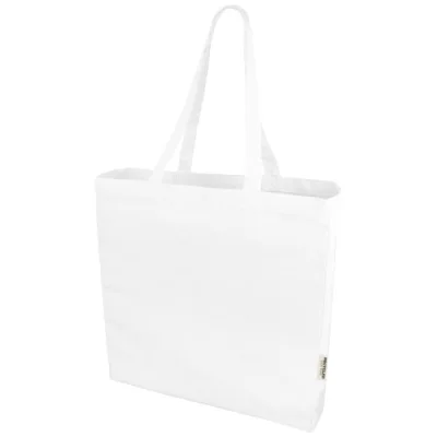 Sac shopping Odessa recyclé GRS de 220 gr/m² capacité 13 litres