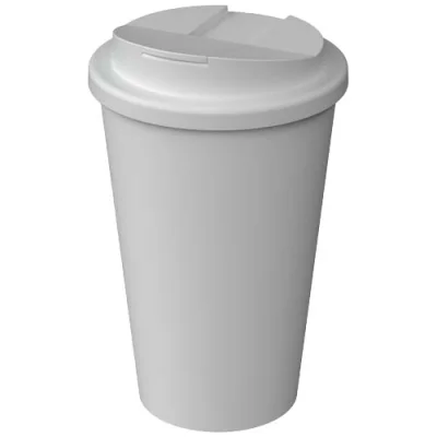 Gobelet isotherme Americano® Infiniti de 350 ml avec couvercle anti-déversement