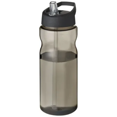 Bouteille de sport H2O Active® Eco Base 650ml couvercle bec verseur
