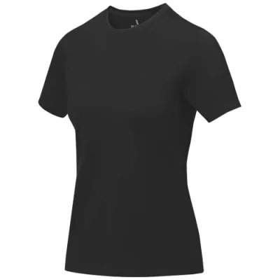 T-shirt manches courtes femme Nanaimo