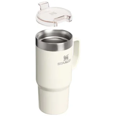 Mug isotherme Stanley Everyday Suburban 473 ml en acier inoxydable recyclé