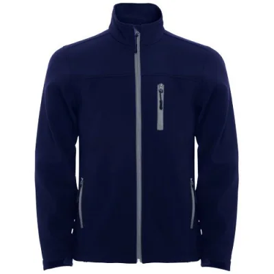 Veste Softshell Antartida pour homme