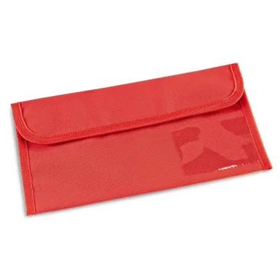 Airline – Porte-documents de voyage en 600D