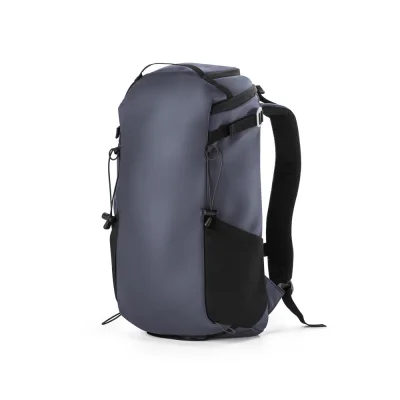 Alasca – Sac à dos de randonnée avec revêtement imperméable