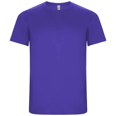 T-shirt de 135 g/m² Imola maille piquée à manches courtes pour homme
