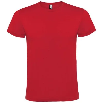 T-shirt de 150 g/m² Atomic unisexe à manches courtes