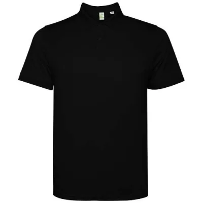 Polo pour homme de 125 g/m² Tormo à manches courtes