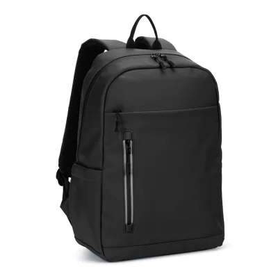 Noumea – Sac à dos pour ordinateur portable (16") en PU
