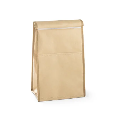 York – Sac thermique jusqu'à 4L en papier isolant