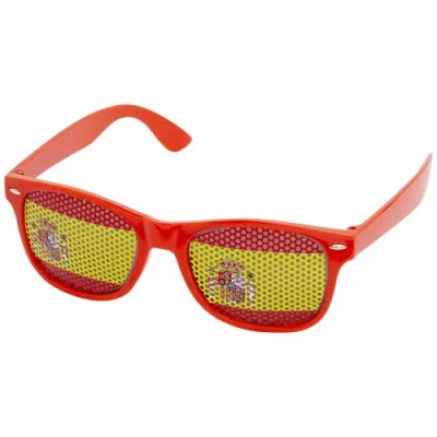 Lunettes de soleil Vision