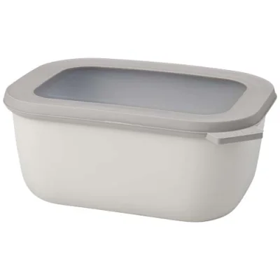 Bol multi-usage rectangulaire Cirqula de 1 500 ml