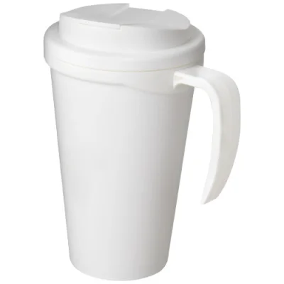Mug isolant Americano® Grande 350ml avec couvercle anti fuites