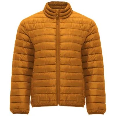 Doudoune Finland avec isolation pour homme