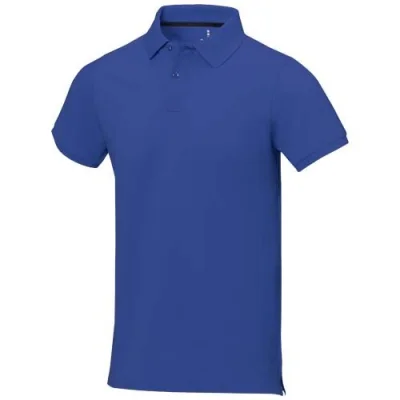 Polo manches courtes homme de 200 g/m² Calgary