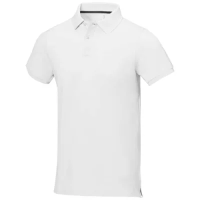 Polo manches courtes homme de 200 g/m² Calgary