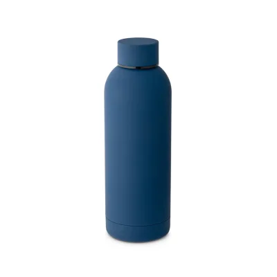Odin – Bouteille en acier inoxydable (36% recyclée) avec double parois 550 mL