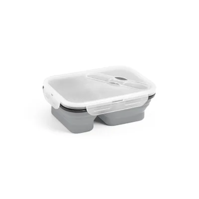 Dill – Lunch Box