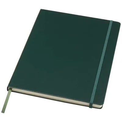 Carnet de notes Executive format A4 à couverture rigide