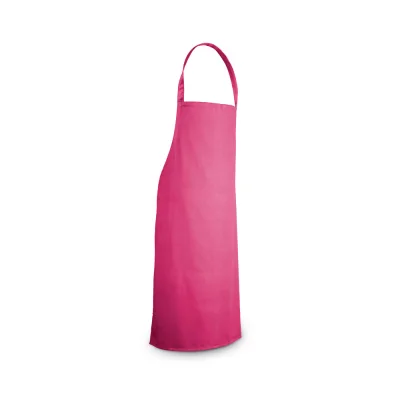 Cumin – Tablier en coton sergé (twill), 180 g/m²