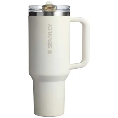 Stanley Quencher® ProTour 1180 ml gobelet à paille isolé en acier inoxydable recyclé