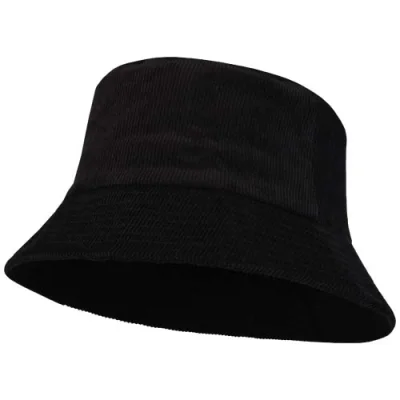 Bob en velours côtelé recyclé de 280 g/m² Howson