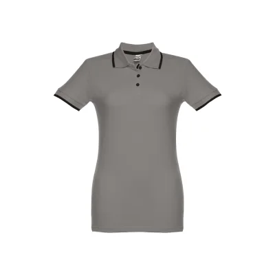 THC Rome Women – Polo slim fit pour femme