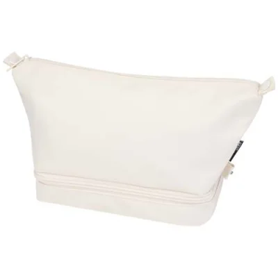 Sac de toilette de voyage Trip Aware™ de 6 L en matériaux recyclés