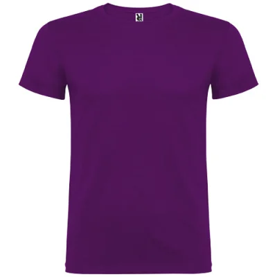 T-shirt de 155 g/m² Beagle à manches courtes pour enfant