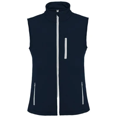 Gilet softshell unisexe Nevada