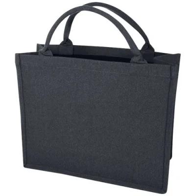 Sac shopping Trace recyclé 500 g/m² pour livre Aware™