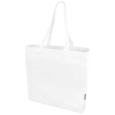 Sac shopping Odessa recyclé GRS de 220 gr/m² capacité 13 litres