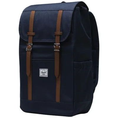 Sac à dos Herschel Retreat™, recyclé, pour ordinateur portable, 23 L