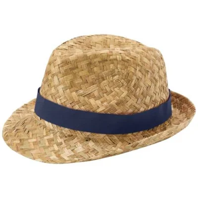 Chapeau de paille Pricus