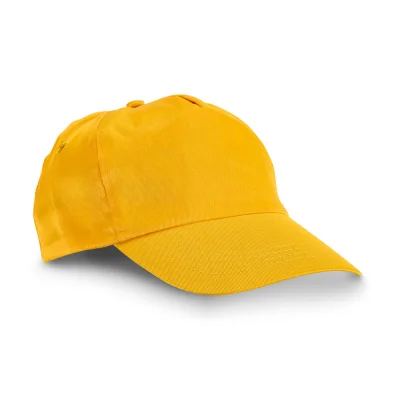 Campbel – Casquette en polyester