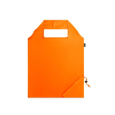 Beira – Sac pliable en 190T polyester recyclé (100% rPET)