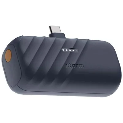 Batterie de secours Xtorm Go2 de 20 W et 5 000 mAh