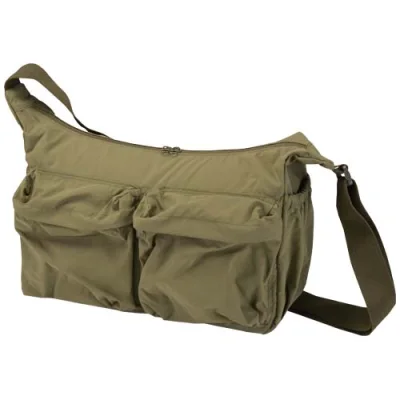 Sacoche pour ordinateur portable Calli 13 pouces en nylon recyclé GRS