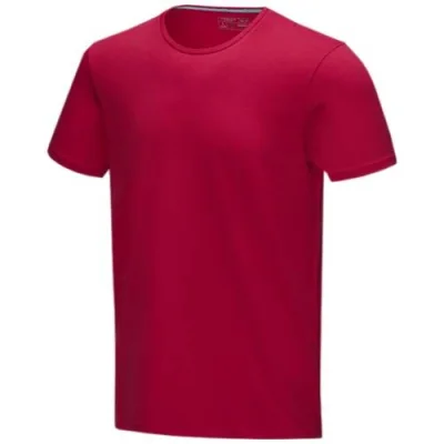 T-shirt bio manches courtes homme Balfour