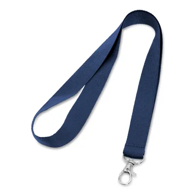 Lariat – Lanyard en polyester