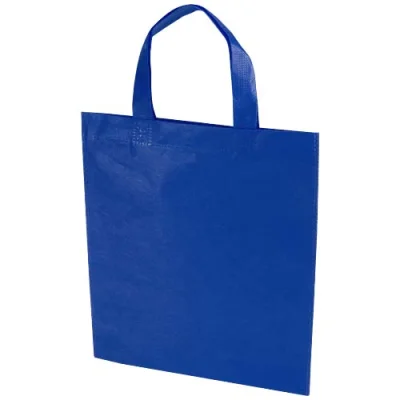 Sac shopping EcoSeal de 3 L en matériaux recyclés certifiés GRS