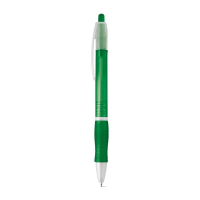 Slim – Stylo en ABS antidérapants avec clip