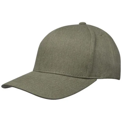 Casquette recyclée de 240 g/m² Opal Aware™ 6 panneaux